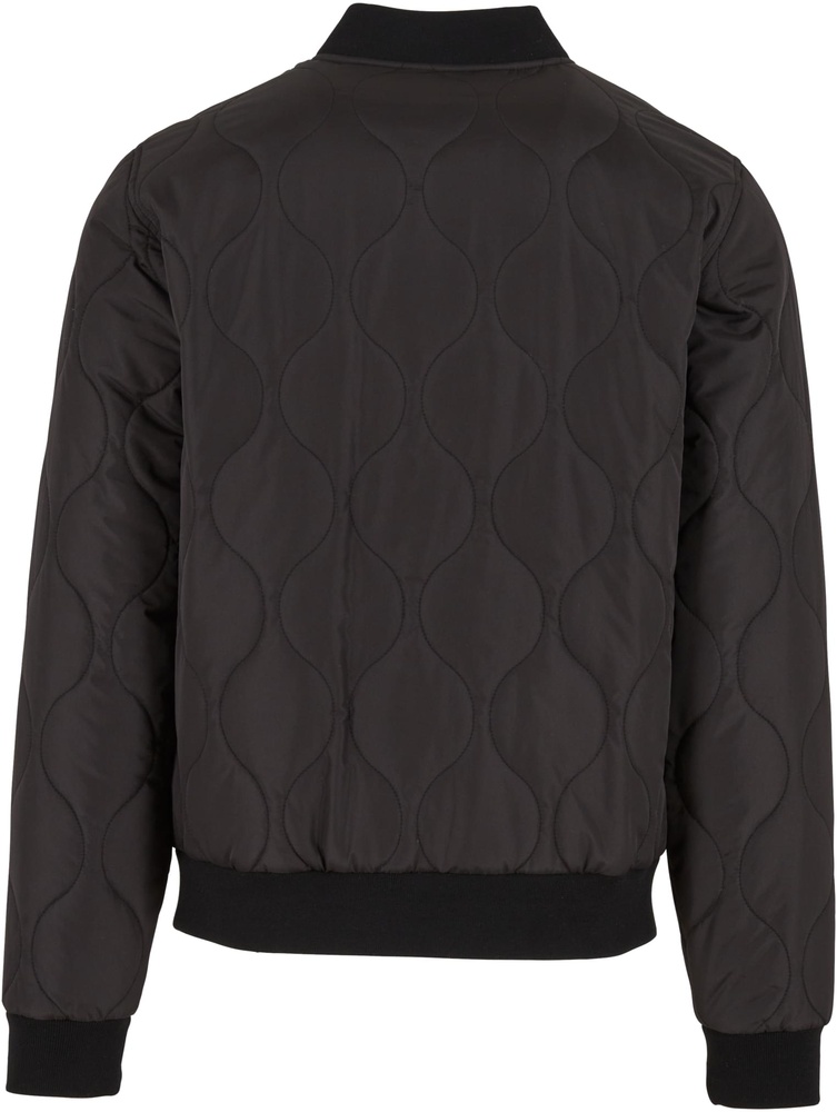 UrbanClassicsSteppjackeOnionQuiltedBomberTB7333