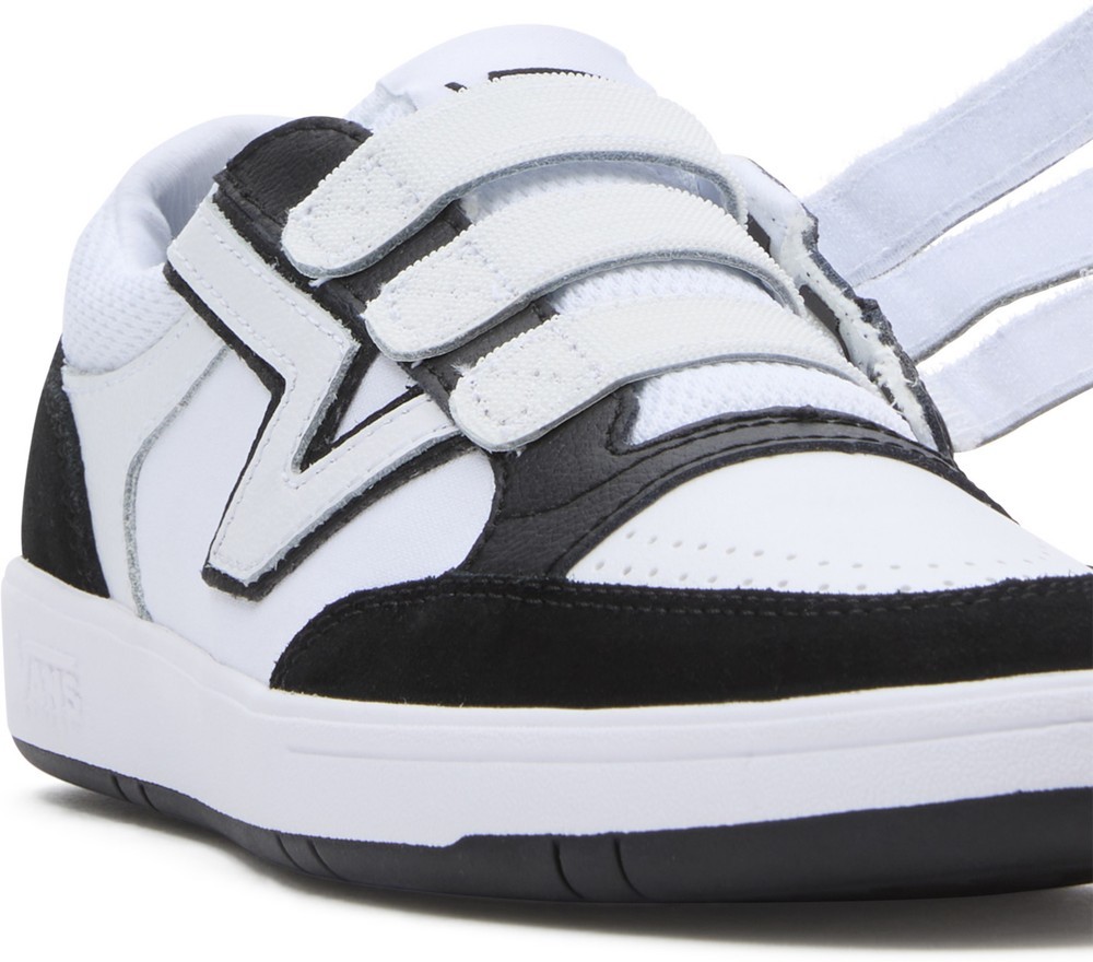 VansLifestyleSneakerLowlandCcV000CTH