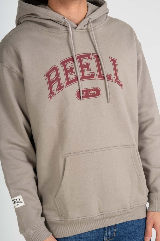 ReellHoodieTeamHoodie1305-036-15-006Cinder-XS