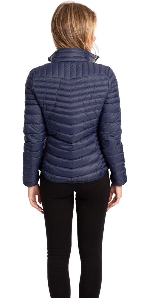 TrespassDamenJackeNicolina-FemaleDownJacketNavy-L