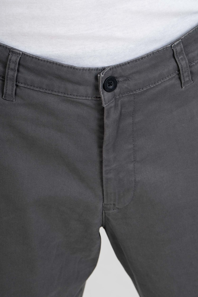 ReellChinohoseRegularFlexChino1110-007-01-001VulcanGrey-W28-L30