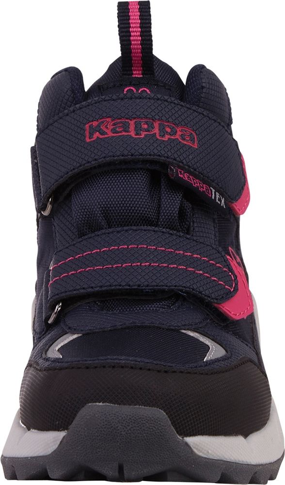 KappaBootsmitKlettverschluss260905K