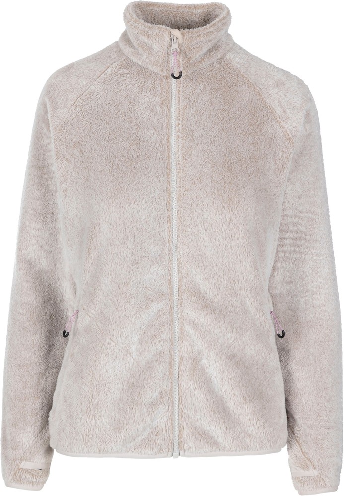 TrespassDamenFleecejackeTelltale-FemaleFleeceAt300