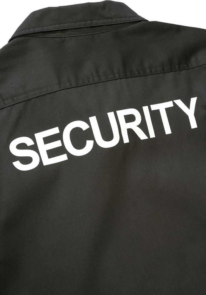 BranditLongsleeveSecurityUsShirtLongSleeve9763