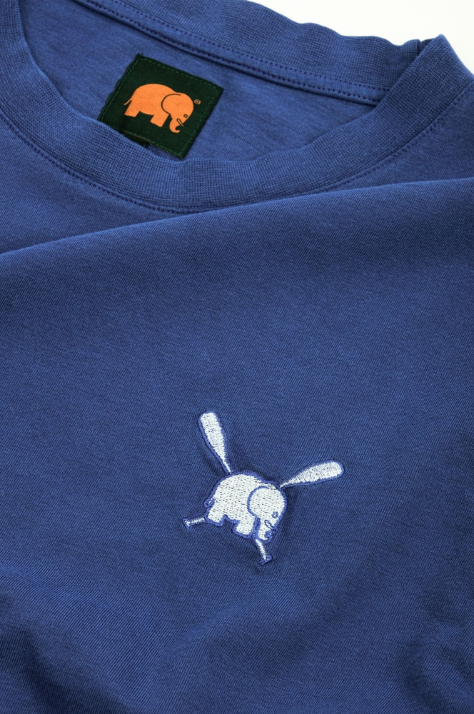 TrendsplantDamenT-ShirtWomensTabarcaPigment279910WTDW