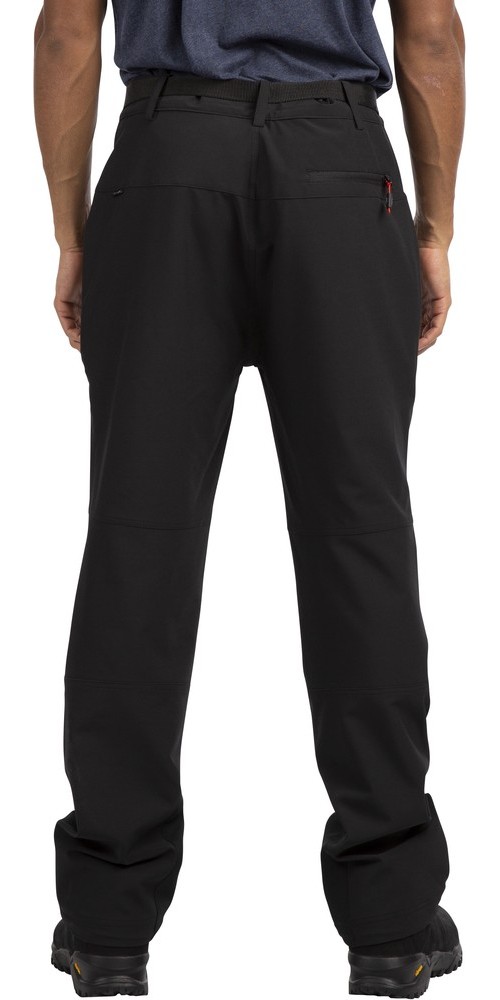 TrespassWanderhosePasscode-MaleTrousersBlack-L