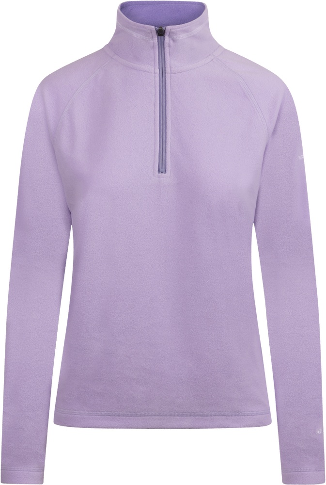 TrespassDamenFleecepulloverSkylarFleeceAt100Gelsomino-XS