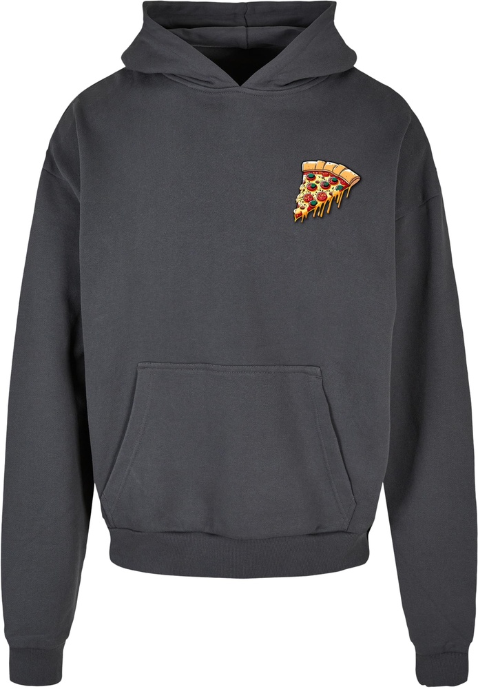 MerchcodePizzaComicUltraHeavyHoodyMP5012715