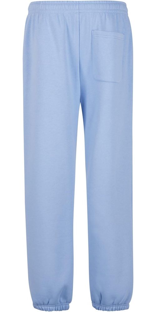 UrbanClassicsFluffySweatpantsTB6749Powderblue-3XL