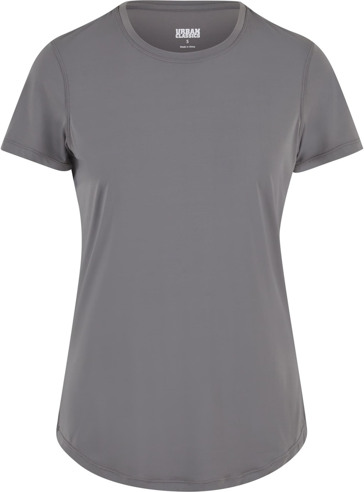 UCYogaDamenT-ShirtLadiesSportsTeeTB7812