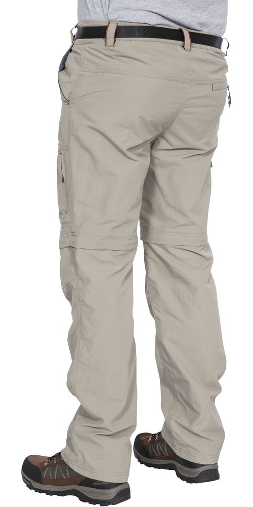 TrespassWanderhoseRynne-MaleTrousersMoskitophobiaFiber