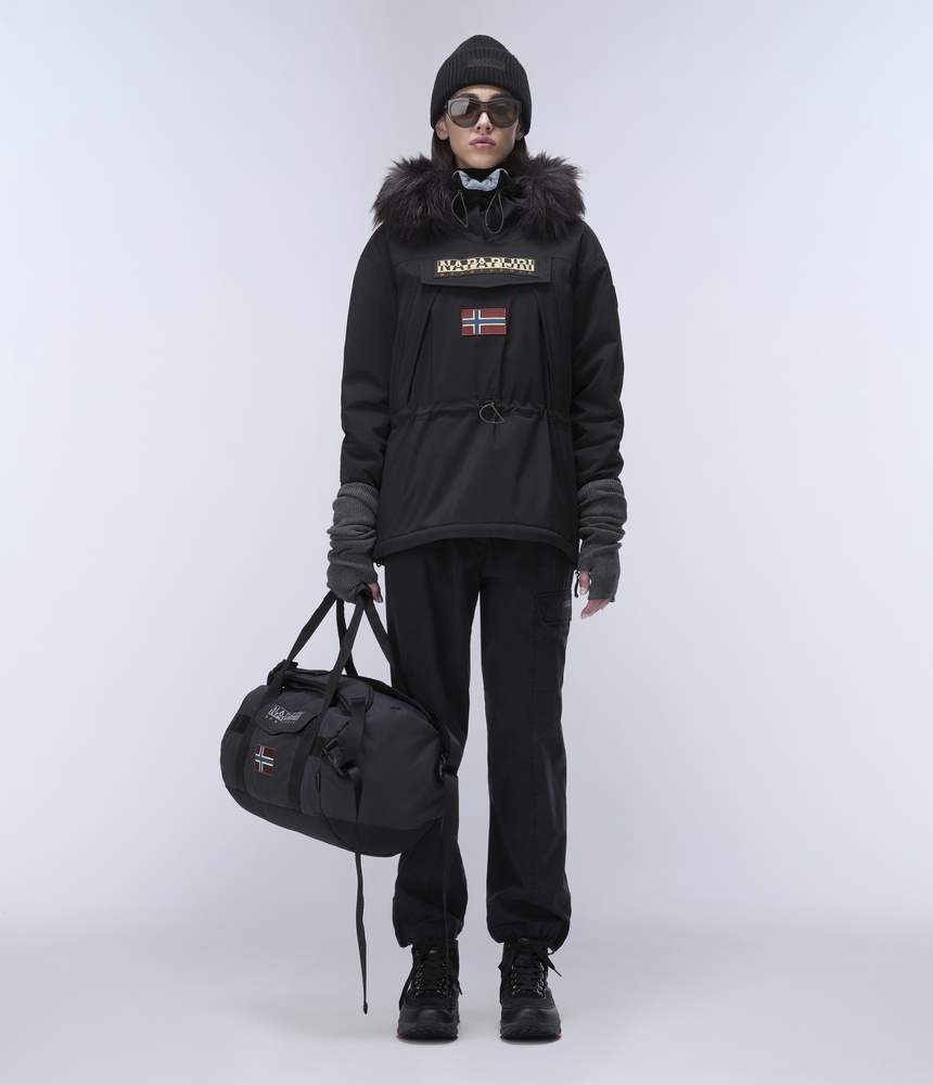 NapapijriDamenAnorakSkidoo20NP0A4I5F