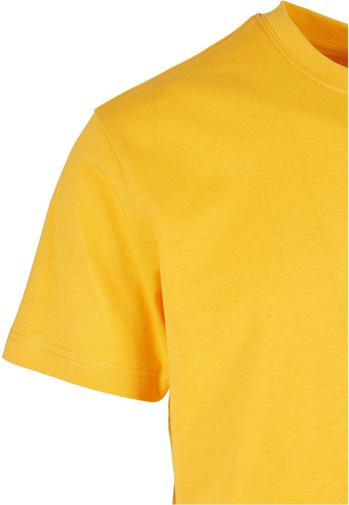 UrbanClassicsT-ShirtBasicTeeCaliforniayellow-3XL