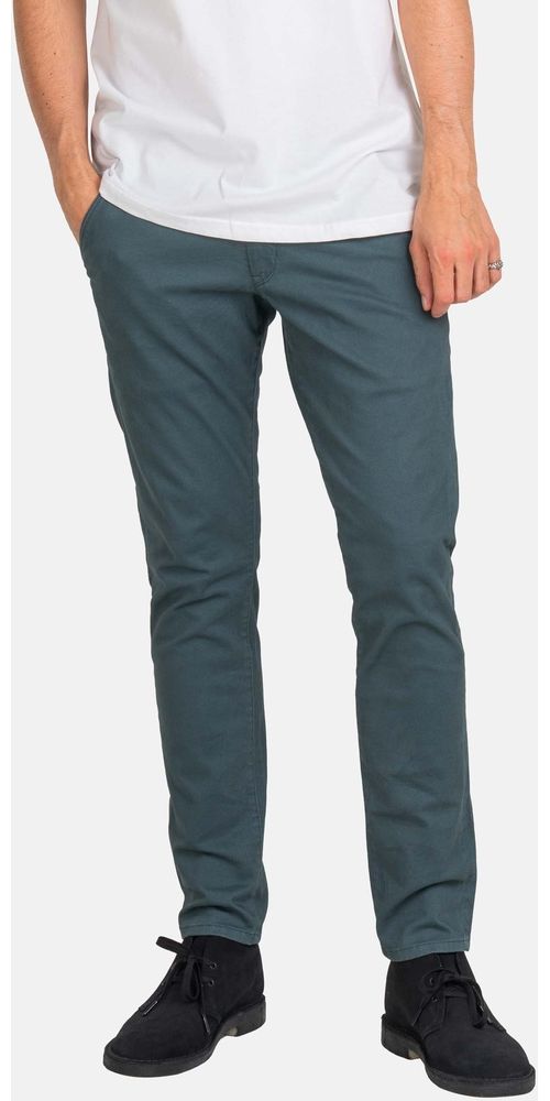 ReellHoseFlexTaperedChino1110-004-01-001SteelBlue-W28-L30