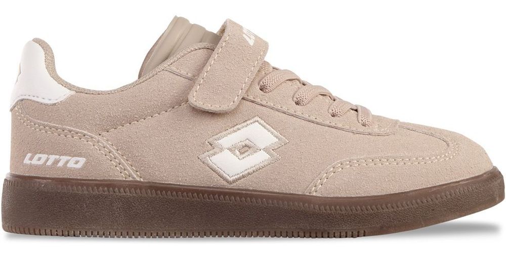 LottoKinderSneakerVintalSC2600251K