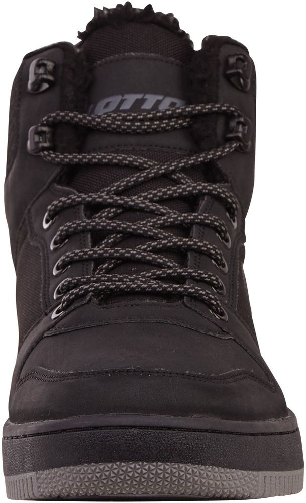 LottoSneakerPrehnaFur2400380UBlack-36