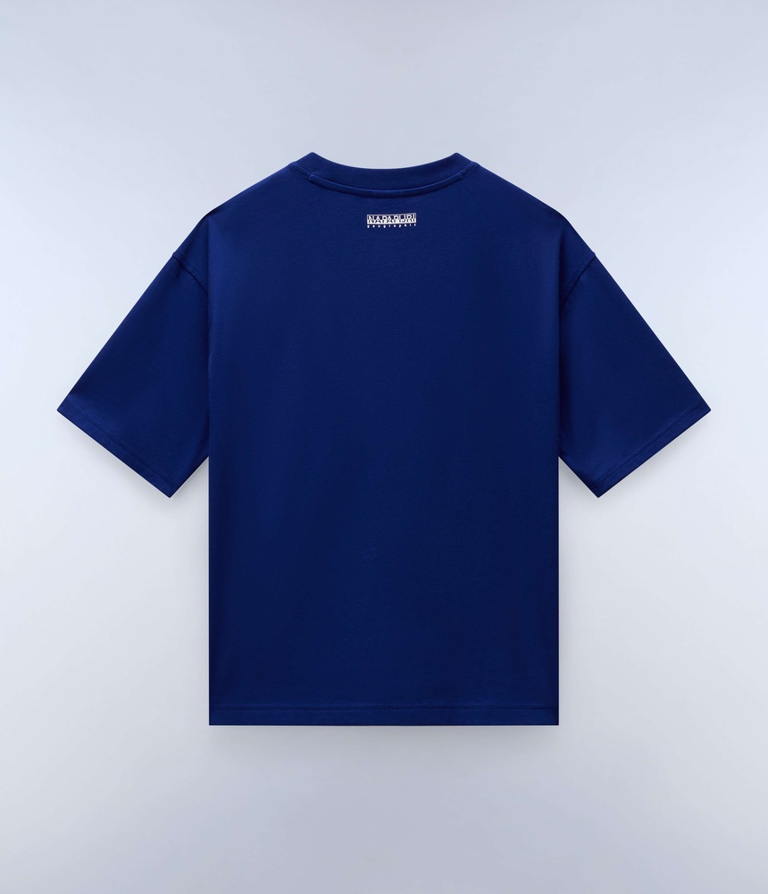 NapapijriDamenSweatshirtS-NiceNP0A4IG4EtherG1W-XXS