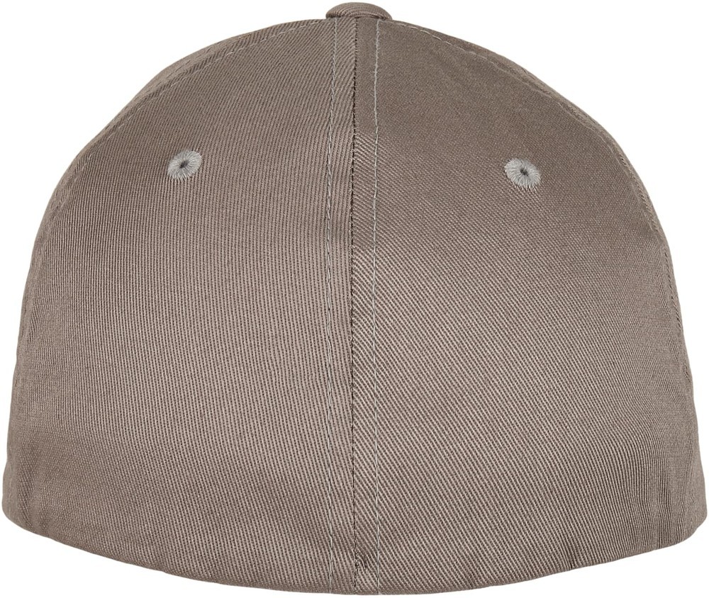 FlexfitOrganicCottonCap