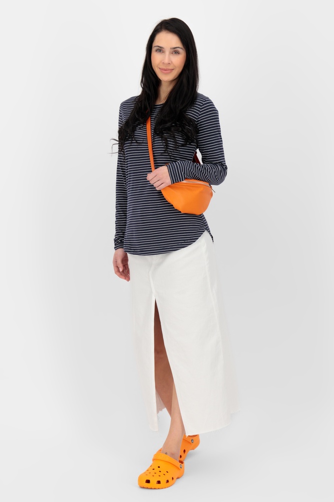 AlifeKickinDamenLongsleeveLeaAKZ62178-2401