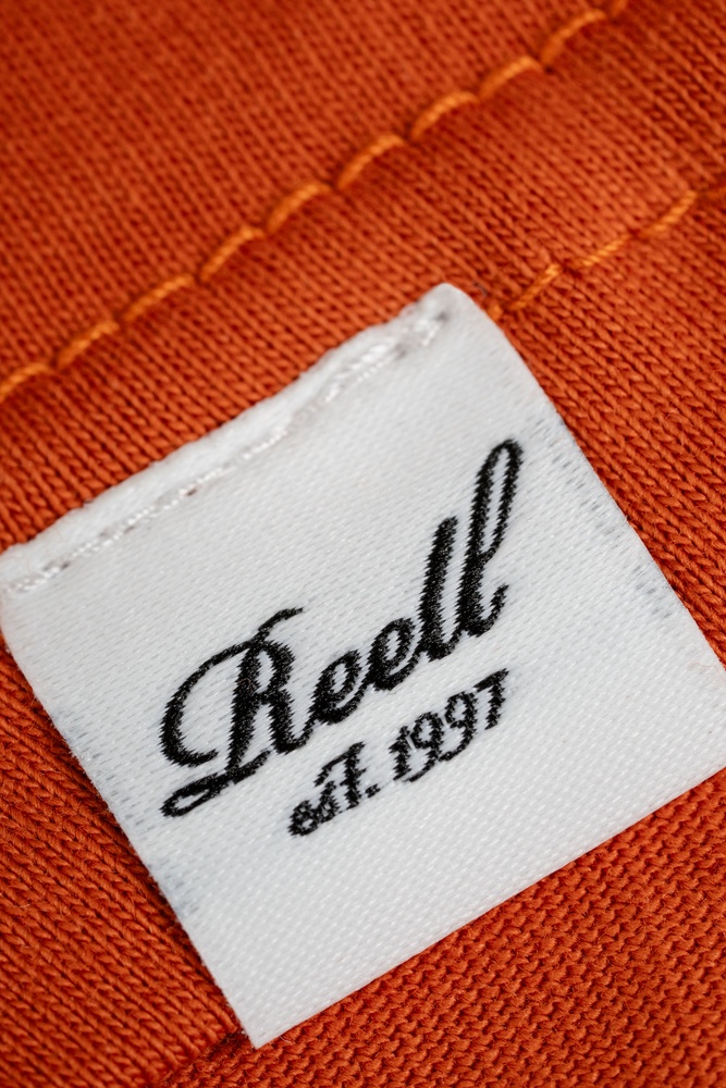 ReellStapleLogoT-Shirt1301-052-15-120BurnedRed-S