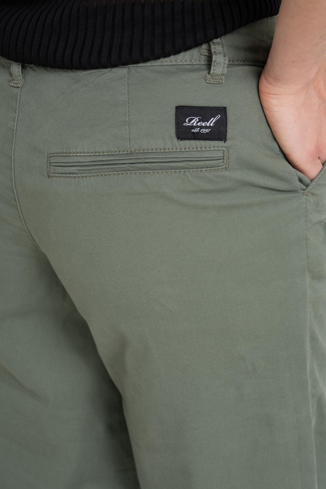 ReellDamenCargohoseWomenKimPantLw2110-002-01-001LightOlive-24