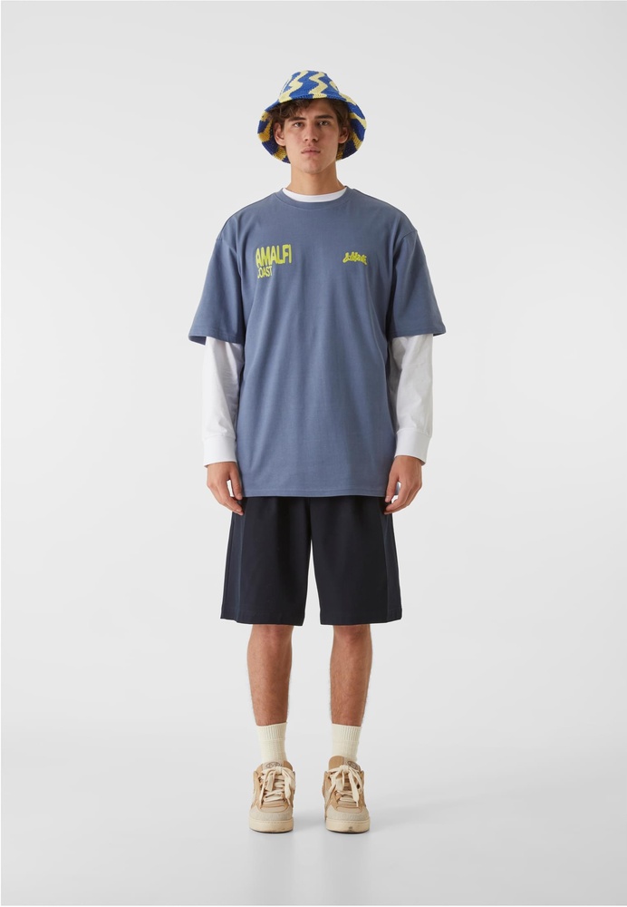 LostYouthT-ShirtTeeSunsetFiltersLY283