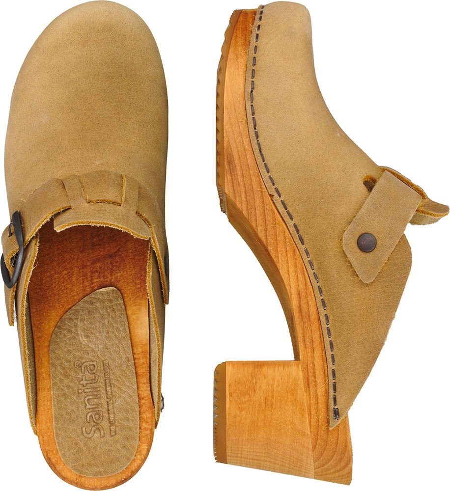 SanitaClogsDamenClogoffenWood-MaluloSquareOpenNature-35