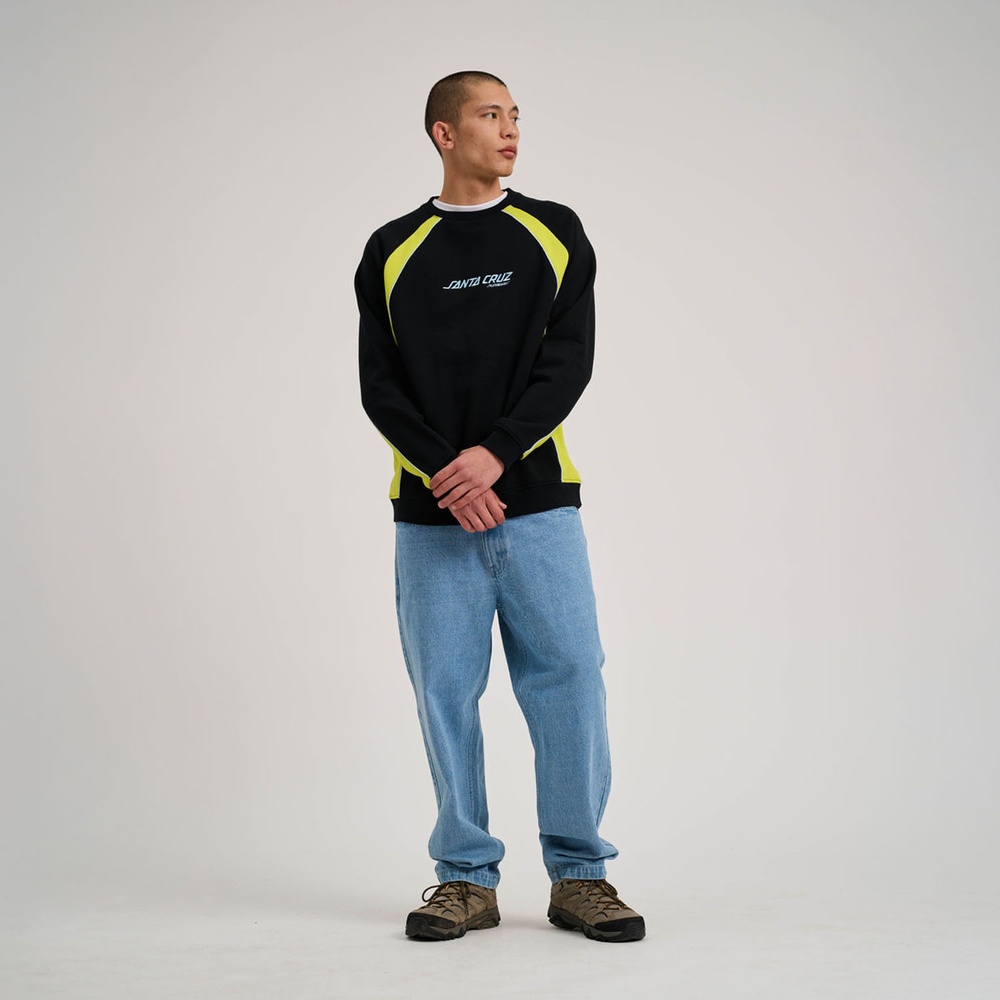 SantaCruzStripFrontRacerCrewSCM-C3237