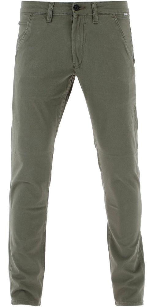 ReellChinohoseFlexTaperedChino1110-004-01-001Olive-W28-L30
