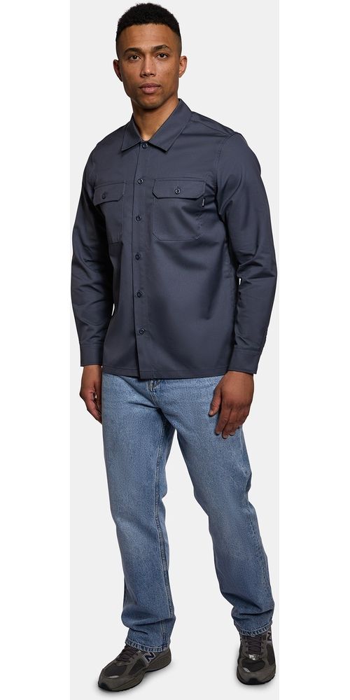 VintageIndustriesHemdHarrisShirt3550