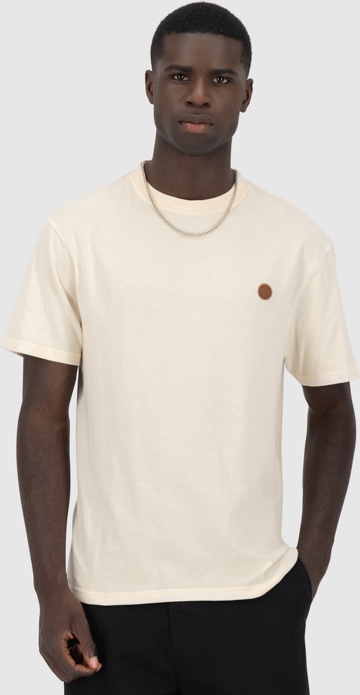 AlifeKickinT-ShirtMadsAKShirt51033-9999Chalk-L