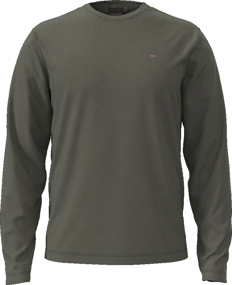 NapapijriSweatshirtSalisLs1NP0A4HN7