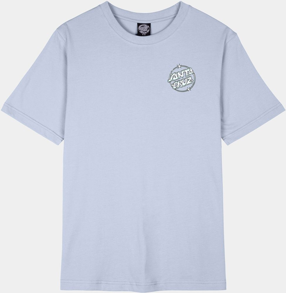 SantaCruzDamenDamenShirtOffshoreDotT-ShirtSCW-T1908BarelyBlue-6