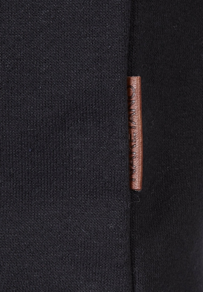 NaketanoDamenSweatPantsJogginghoseDeineMuttaaa1801-0802Black-XS