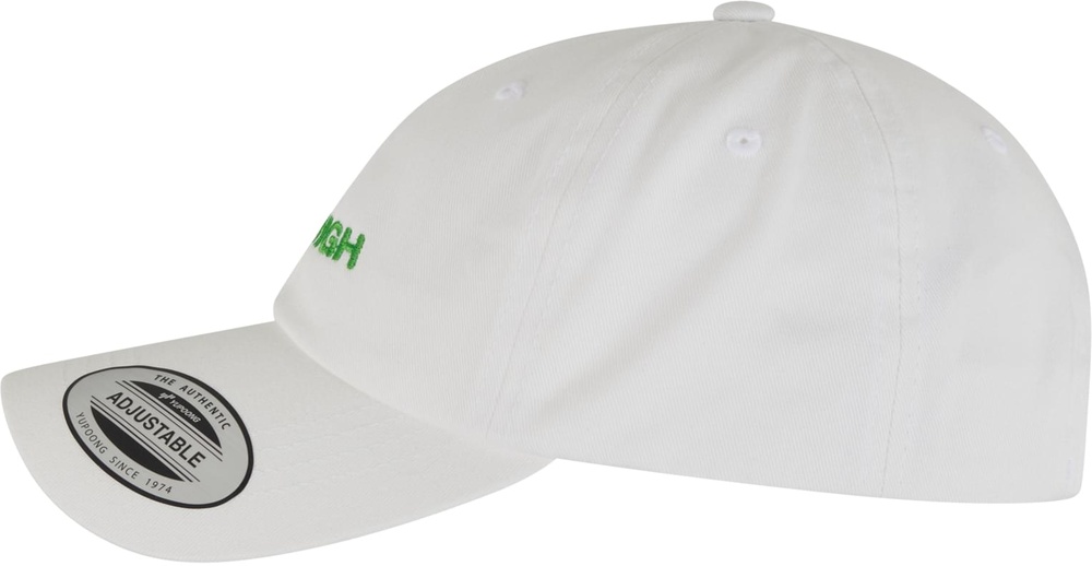 MTUpscaleUpscaleFlyingHighDadCapMT3392White