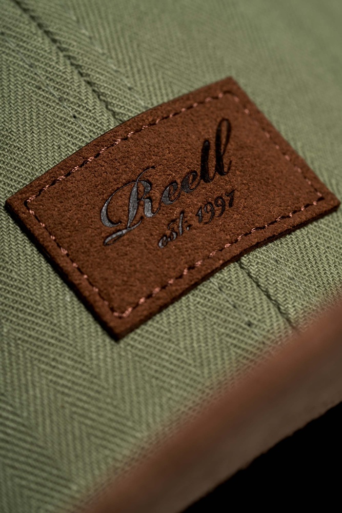 ReellCapSuedeCap1402-038-05-077SeagrassHerringbone