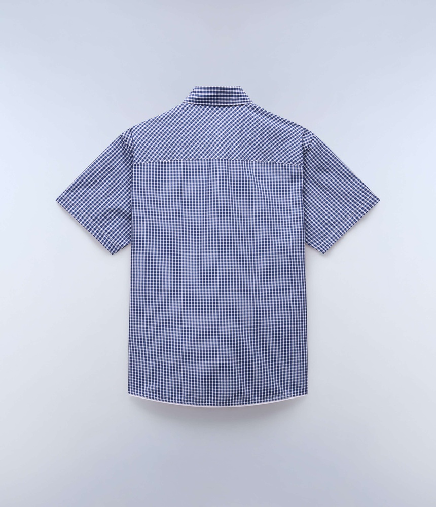 NapapijriLongsleeveG-TerraSsNP0A4IDFCbMq1-XS