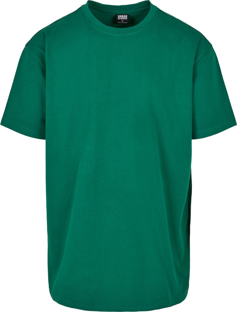 UrbanClassicsHeavyOversizedTeeGreen-3XL