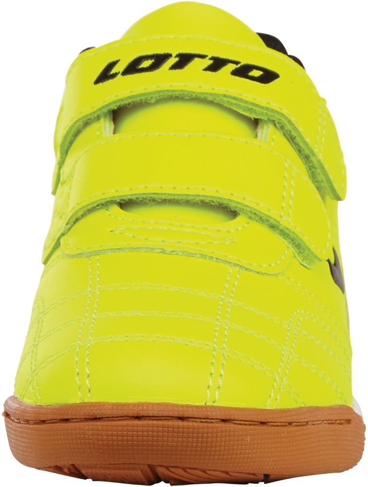 LottoKinderSneakerPacerK2600110KFrYellowBlack-25