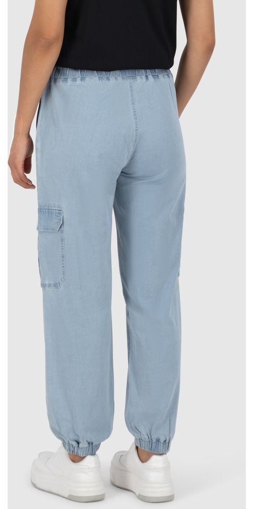 AlifeKickinDamenHoseAngeliqueAKDNMAPants21030-9999