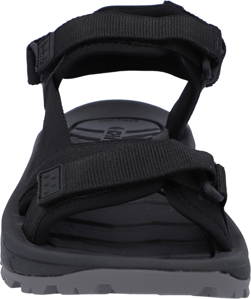 Hi-TecSandalenSierraO010651BlackGrey-39