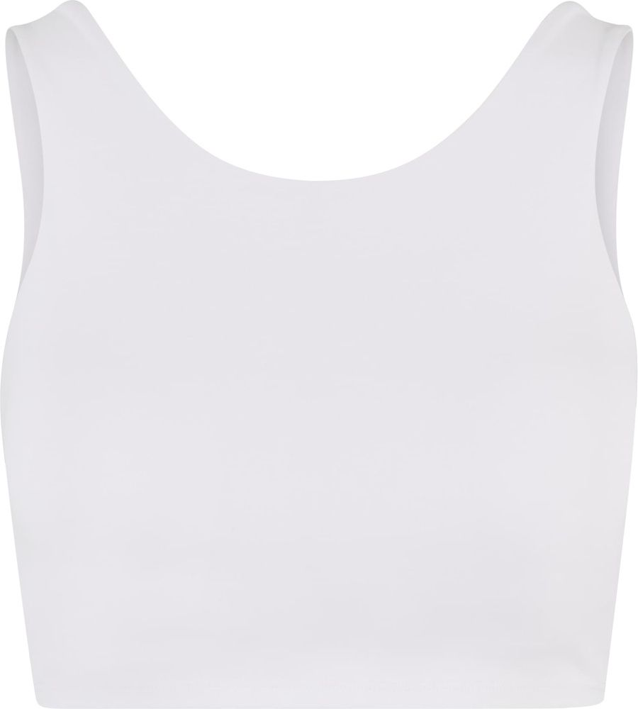 UCYogaDamenSport-BHLadiesSportsBraLowBackTB7811