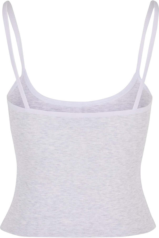 DEFDamenRelaxTopsDFLTT025Greymelange-L