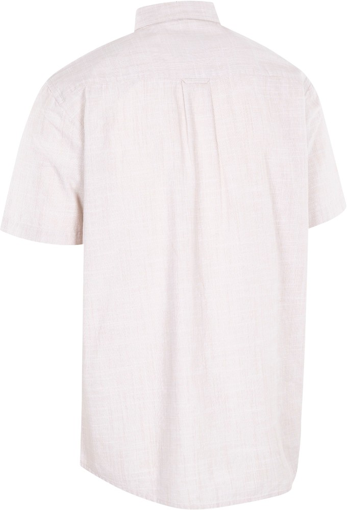 TrespassT-ShirtBasham-MaleCasualWovenShirt