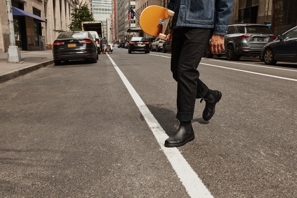 BlundstoneStiefelBoots2115VeganBlack