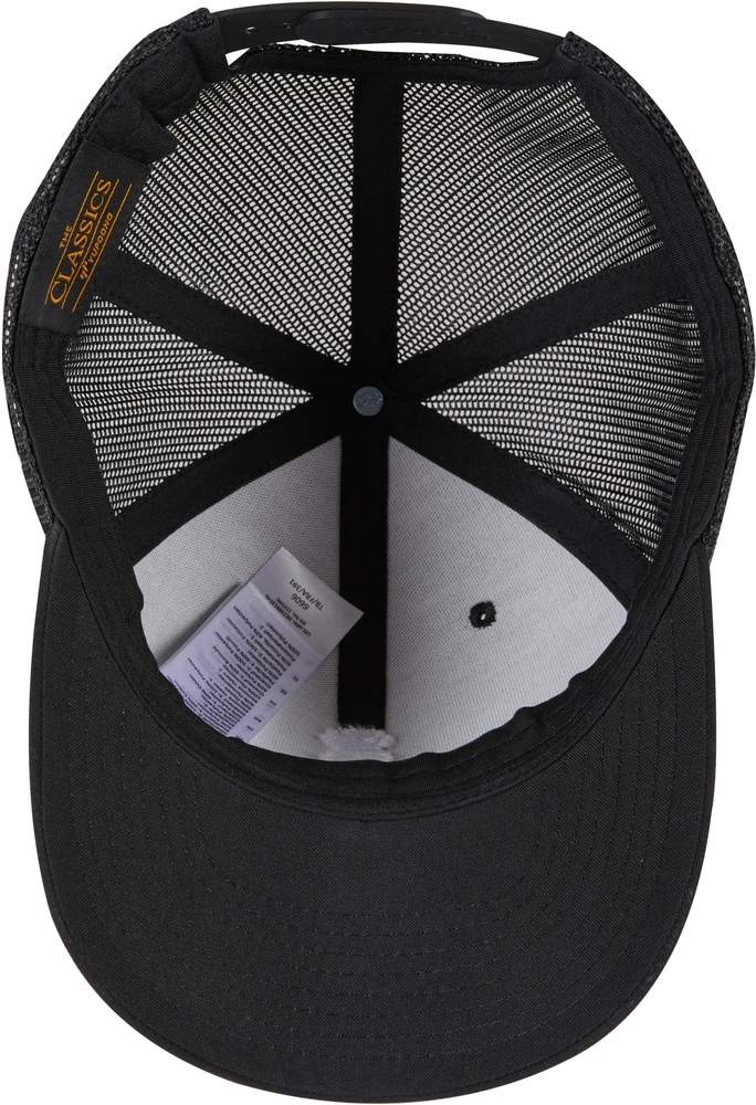 MisterTeeCapRoseRetroTruckerMT2842