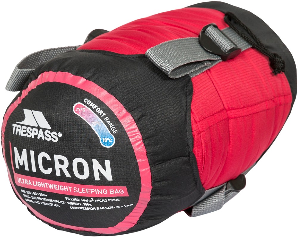 TrespassTascheMicron-SleepingBag