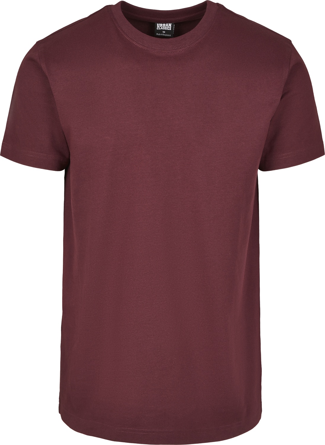 UrbanClassicsT-ShirtBasicTeeRedwine-3XL