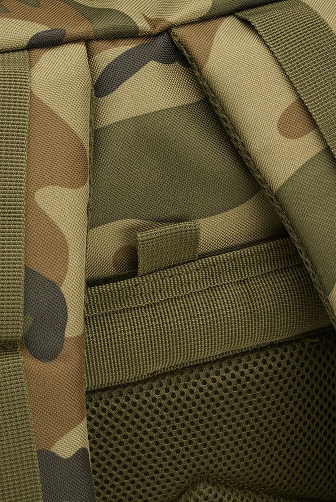 BranditRucksackUsCooperPatchLargeBackpack8098Woodland