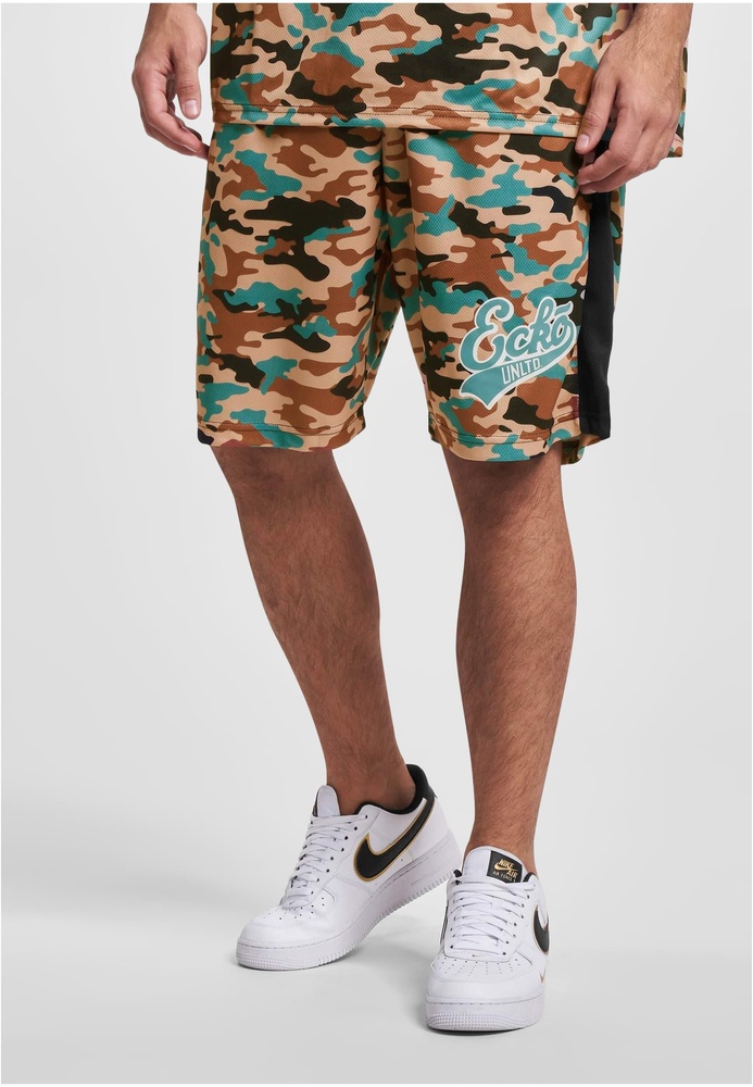 EckoUnltdShortsBballECKOSH1037Camouflage-3XL